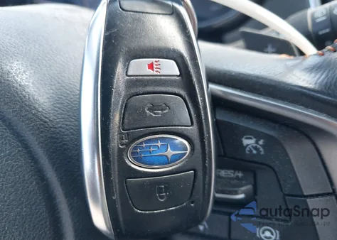 2021 Subaru Crosstrek Premium z USA, uszkodzony, nr VIN JF2GTAEC4MH380161